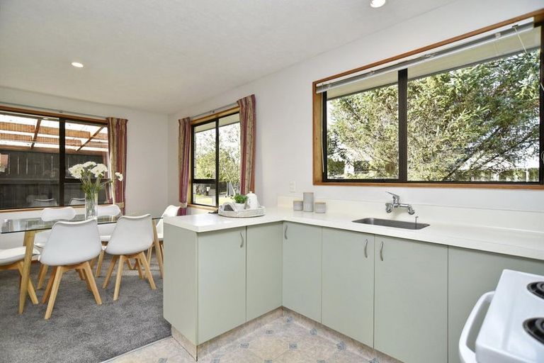 Photo of property in 6 Mcintosh Place, Kaiapoi, 7630