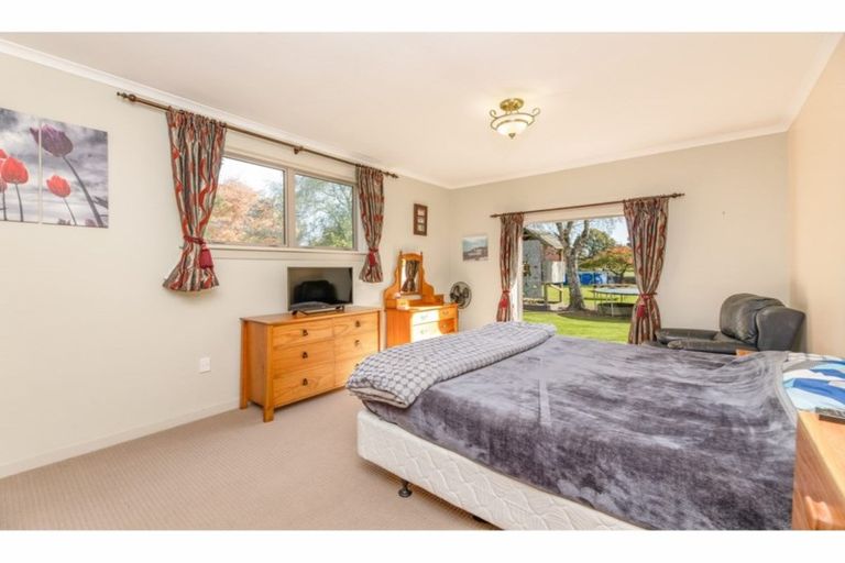 Photo of property in 290 Mill Road, Ohoka, 7692