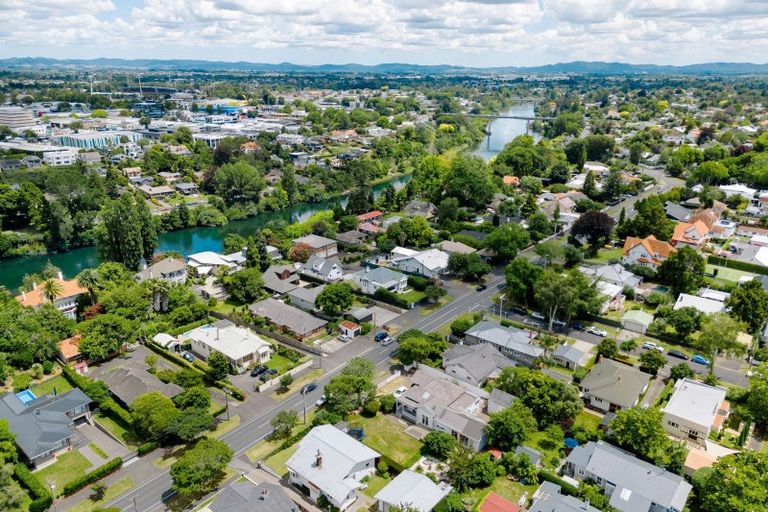 Photo of property in 244 River Road, Claudelands, Hamilton, 3214