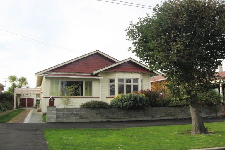 Photo of property in 47 Cranley Street, Musselburgh, Dunedin, 9013