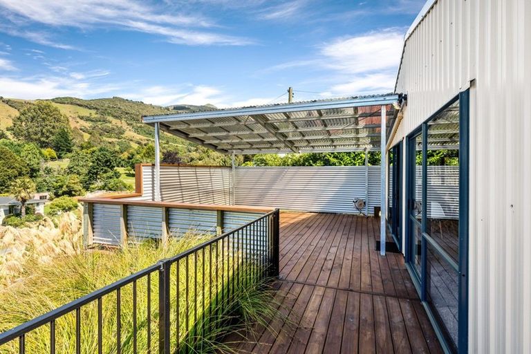 Photo of property in 114 Hall Road, Sawyers Bay, Port Chalmers, 9023