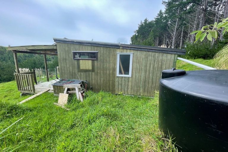 Photo of property in 609a Bickerstaffe Road, Maungaturoto, 0587