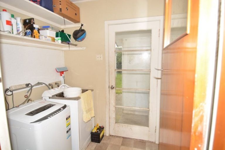 Photo of property in 33 Stirrat Street, Kingswell, Invercargill, 9812