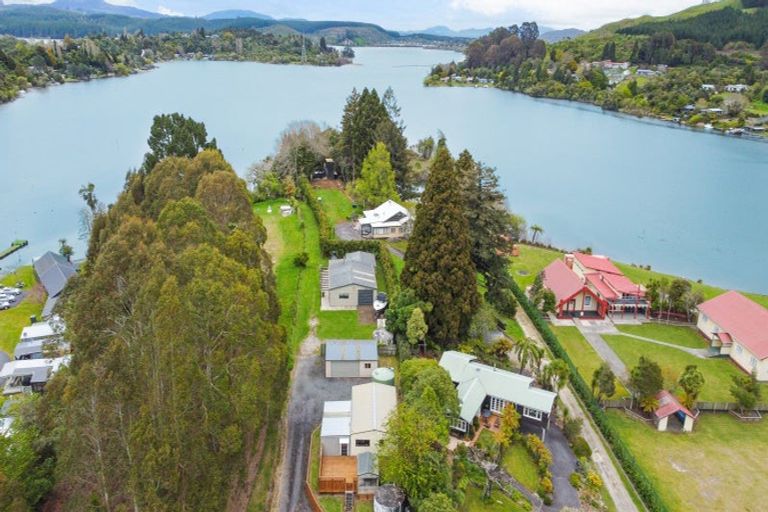 Photo of property in 109a Okere Road, Okere Falls, Rotorua, 3074
