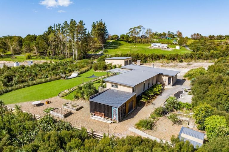 Photo of property in 141 Garbolino Road, Mangawhai, 0573