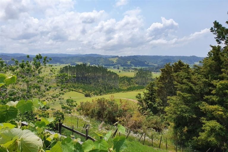 Photo of property in 600 Jubilee Road, Opuawhanga, Hikurangi, 0181