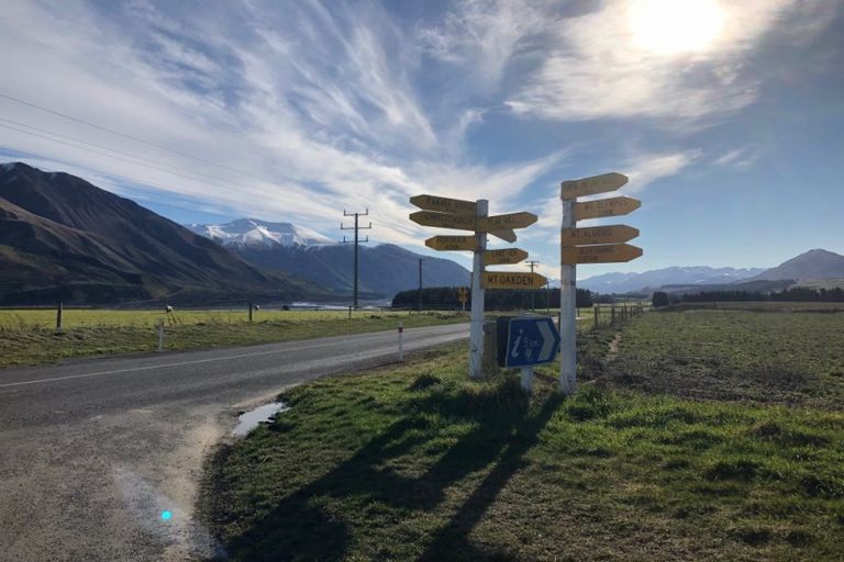 Photo of property in 5a Hart Place, Lake Coleridge, 7572