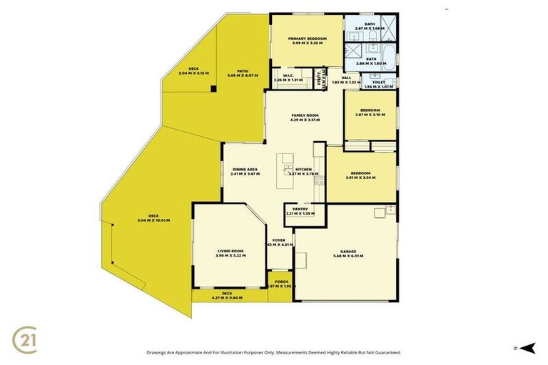 Photo of property in 58 Peacock Place, Pokeno, 2402