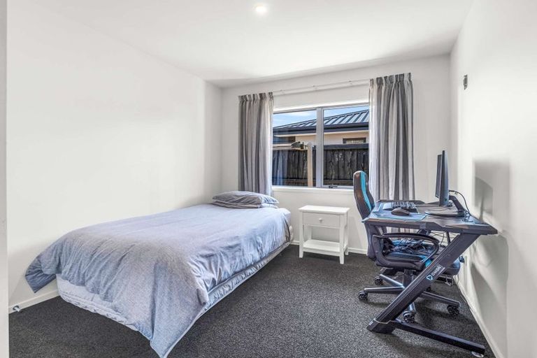 Photo of property in 49 Bradbury Avenue, Rolleston, 7614