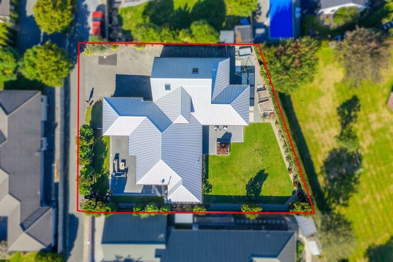 Photo of property in 9 Hemsworth Mews, Casebrook, Christchurch, 8051