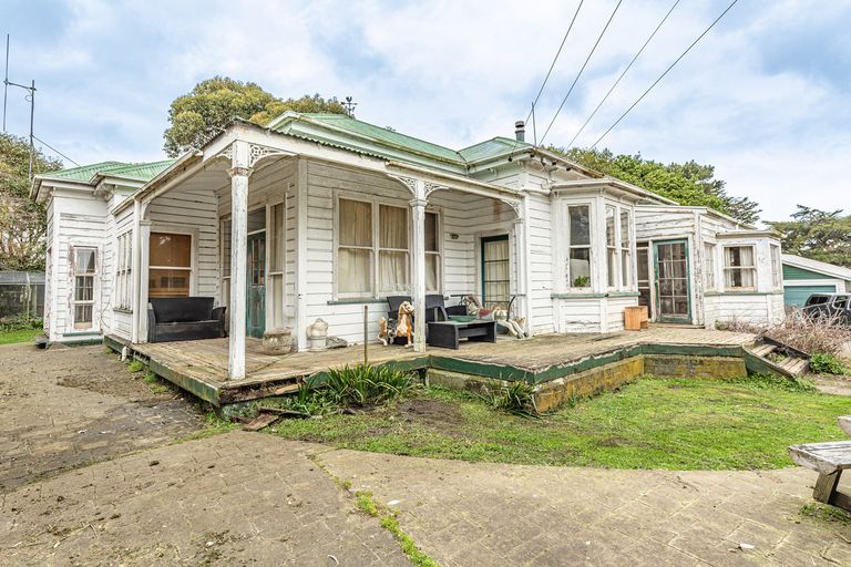 Photo of property in 256 No 2 Line, Okoia, Whanganui, 4572