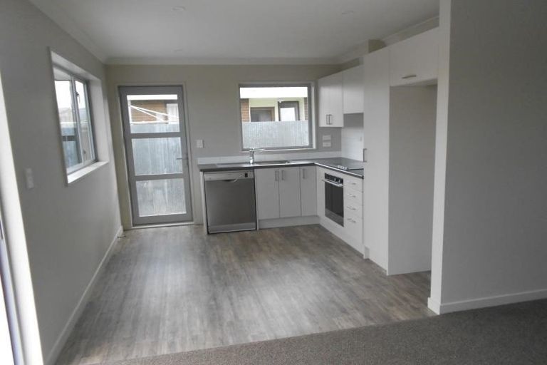 Photo of property in 4/521 Madras Street, St Albans, Christchurch, 8014