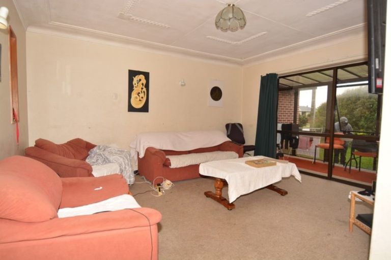 Photo of property in 33 Stirrat Street, Kingswell, Invercargill, 9812