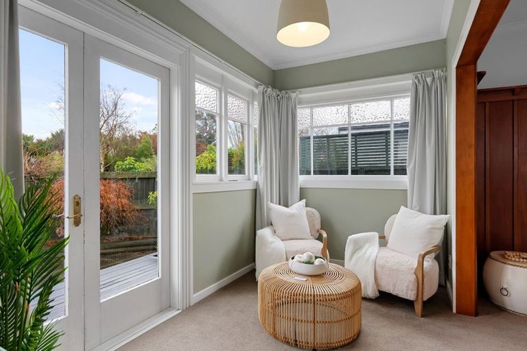 Photo of property in 139 Saint Martins Road, Saint Martins, Christchurch, 8022