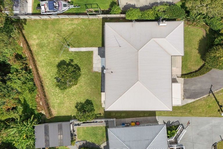 Photo of property in 44 Wellesley Grove, Gate Pa, Tauranga, 3112
