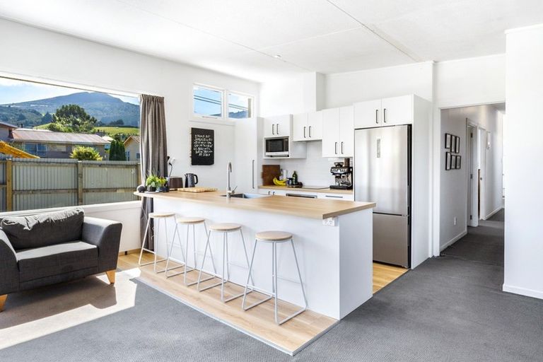 Photo of property in 10 Hall Road, Sawyers Bay, Port Chalmers, 9023