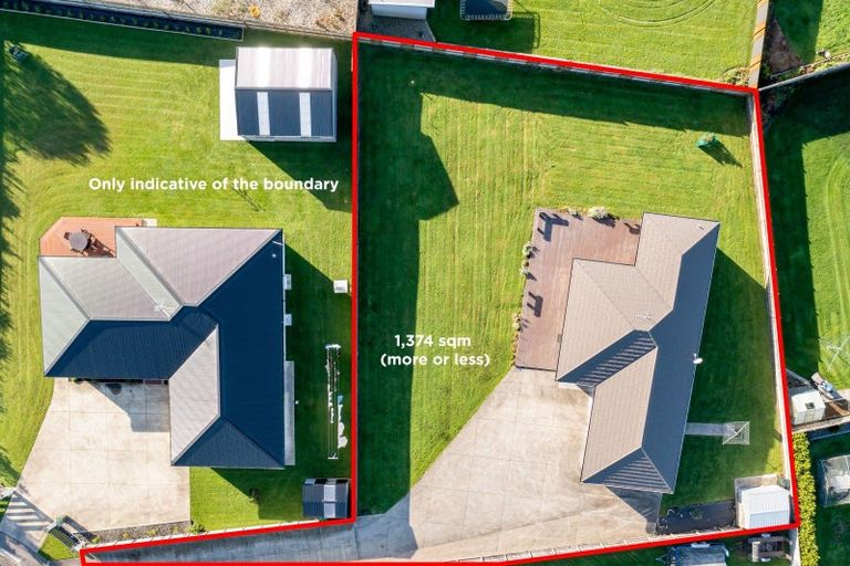 Photo of property in 10 Biron Place, Stratford, 4332