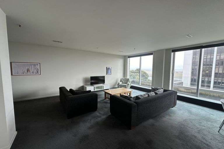 Photo of property in 22 Liardet Apartments, 22 Liardet Street, New Plymouth, 4310