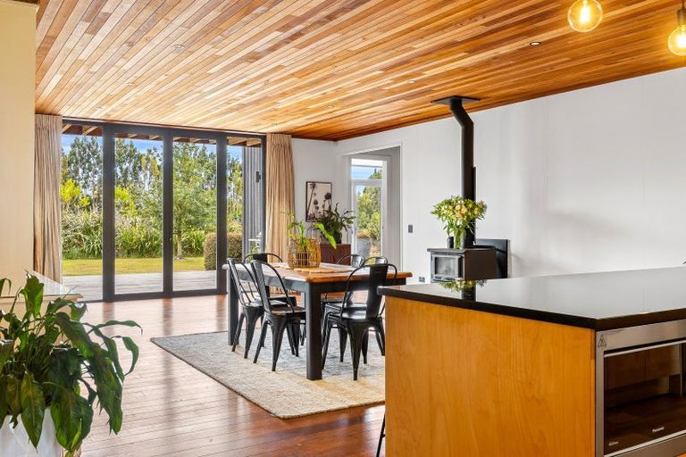 Photo of property in 186 Jacksons Road, Ohoka, Kaiapoi, 7692