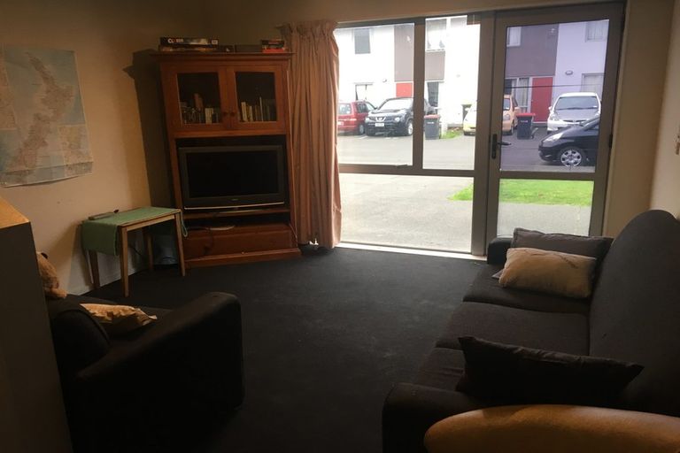 Photo of property in 24/336 Lincoln Road, Addington, Christchurch, 8024