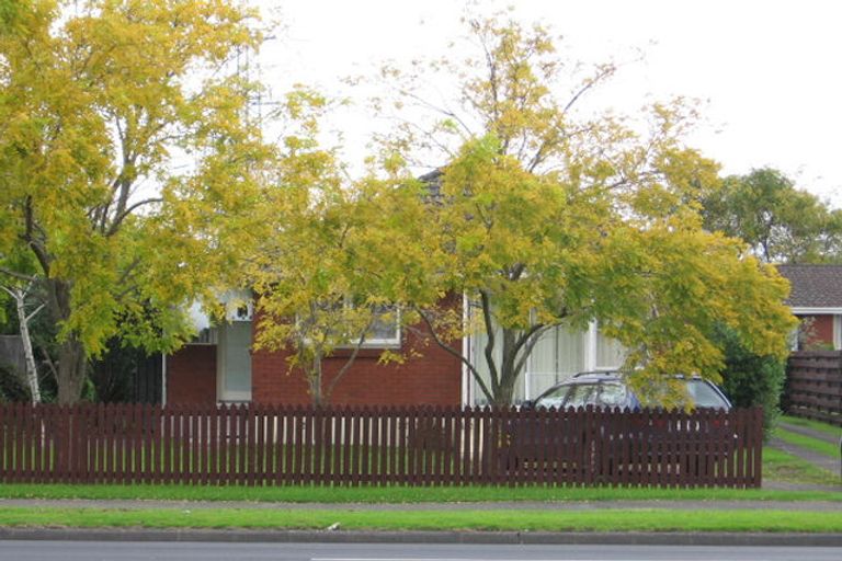 Photo of property in 2/55a Pakuranga Road, Pakuranga, Auckland, 2010