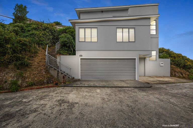 Photo of property in 88 View Road, Houghton Bay, Wellington, 6023
