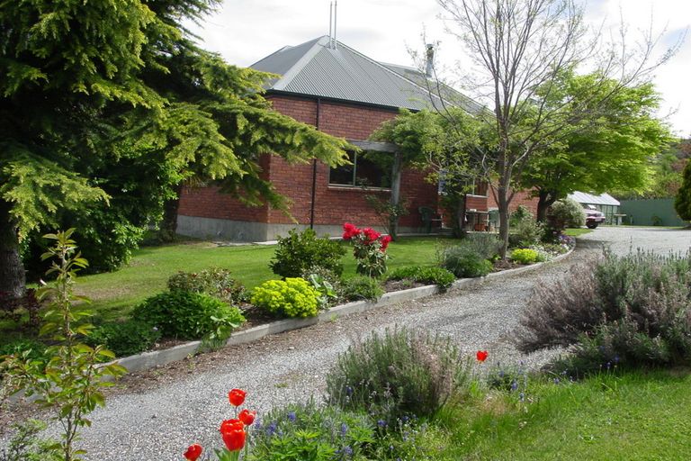 Photo of property in 163 Manuherikia Road, Letts Gully, Alexandra, 9393