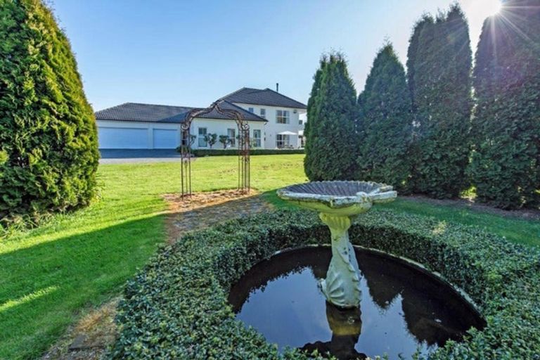 Photo of property in 76 Tuahiwi Road, Tuahiwi, Kaiapoi, 7691