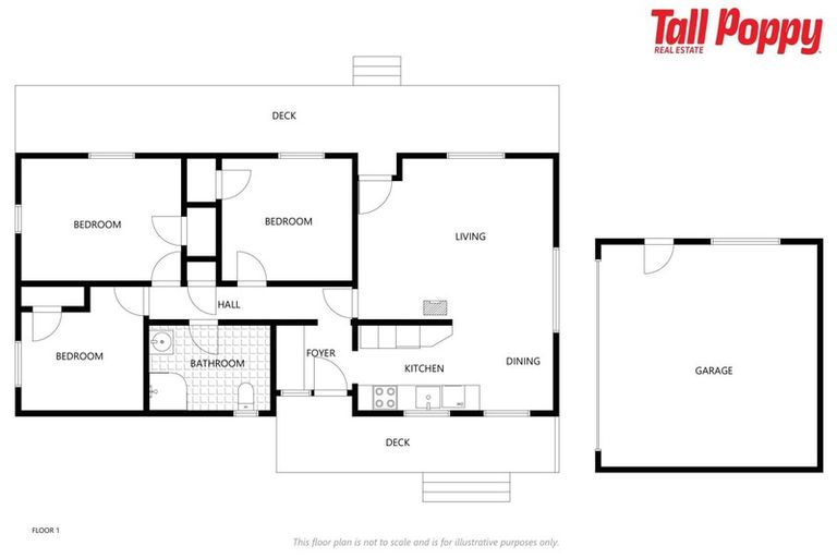 Photo of property in 8 Poland Street, Waikino, Waihi, 3682