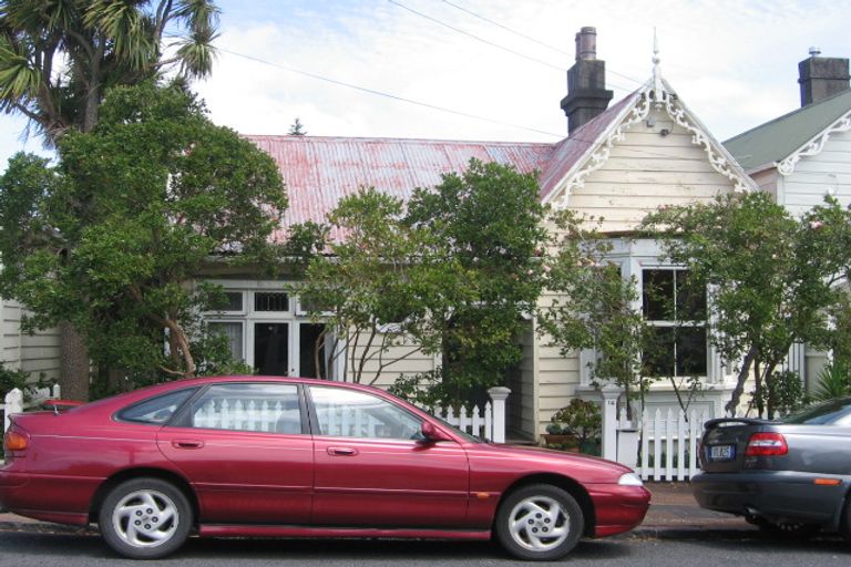 Photo of property in 14 Lincoln Street, Ponsonby, Auckland, 1021