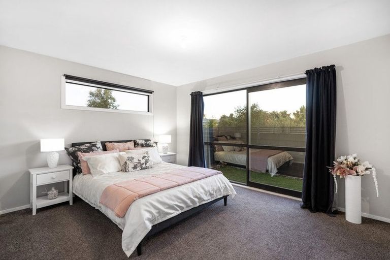 Photo of property in 28a Tavender Street, Woolston, Christchurch, 8023