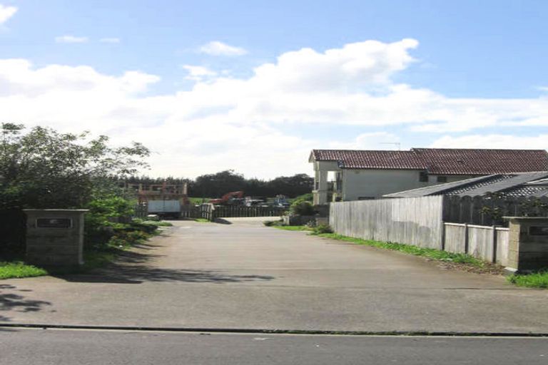 Photo of property in 487 Te Irirangi Drive, Flat Bush, Auckland, 2013