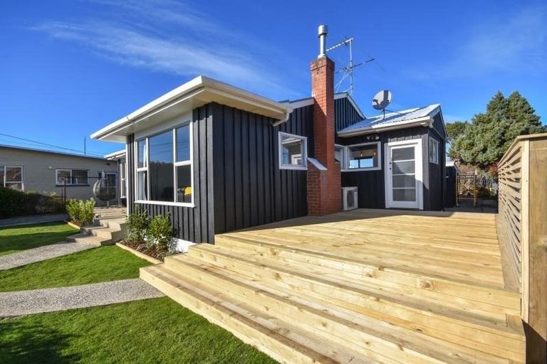 Photo of property in 23 Tay Street, Mosgiel, 9024