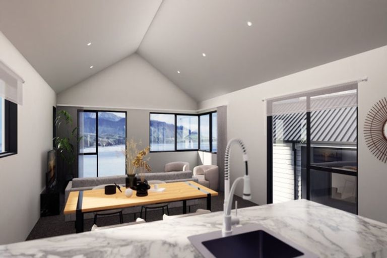 Photo of property in 213 Buckley Road, Southgate, Wellington, 6023