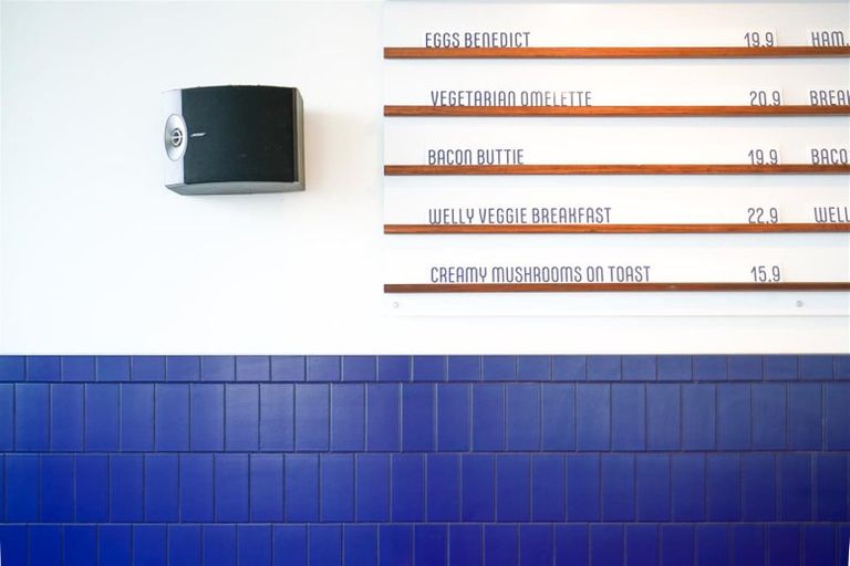 Photo of property in 251/2 Market Lane, Wellington Central, Wellington, 6011