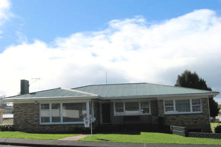 Photo of property in 41 Clark Road, Te Kamo, Whangarei, 0112