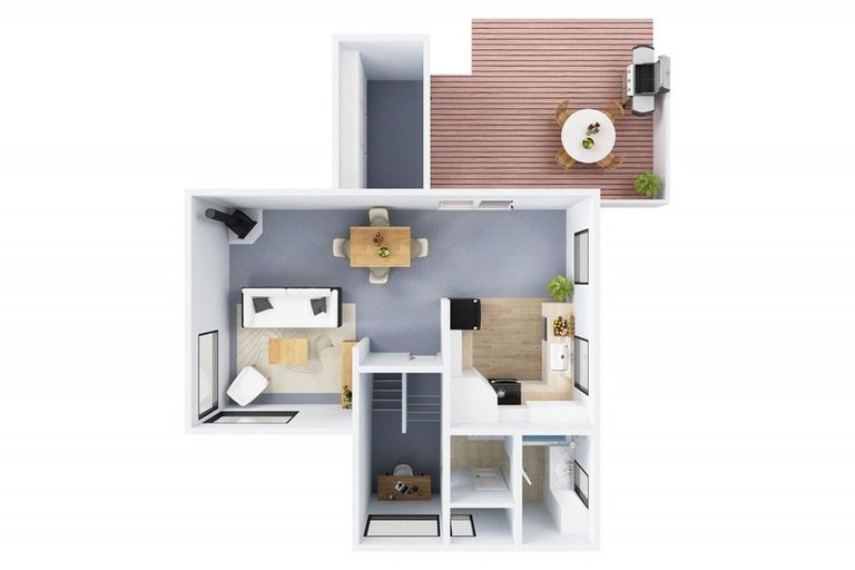 Photo of property in 9a Dart Place, Fernhill, Queenstown, 9300