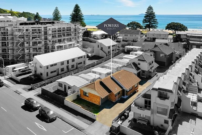 Photo of property in 1/41 Maunganui Road, Mount Maunganui, 3116