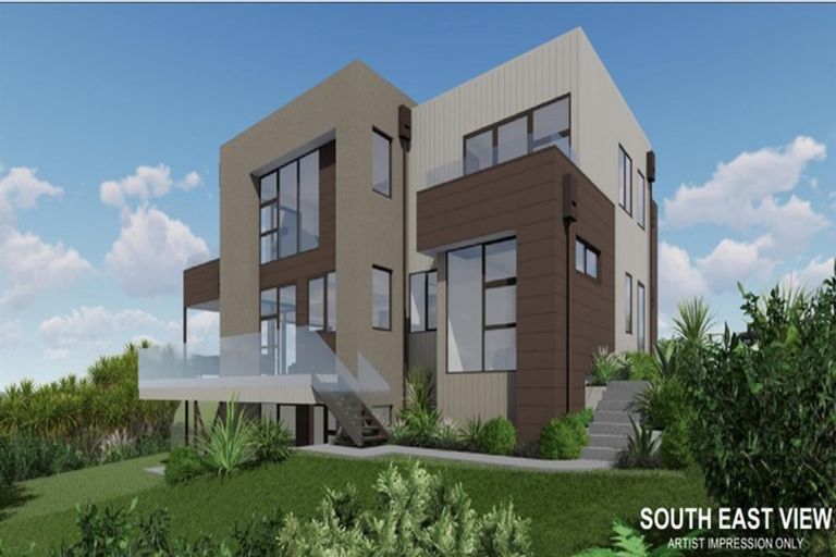 Photo of property in 4 Tau Drive, Flat Bush, Auckland, 2019