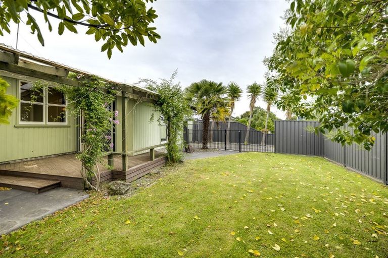 Photo of property in 141 Westminster Avenue, Tamatea, Napier, 4112