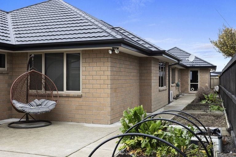 Photo of property in 3 Kempton Place, Rangiora, 7400
