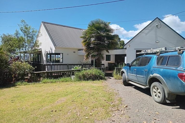 Photo of property in 245 Anderson Road, Helensville, 0875
