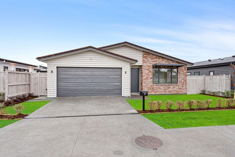 Photo of property in 54 Nganui Avenue, Takanini, Auckland, 2112