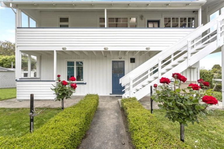 Photo of property in 7 Bridge Street, Waikuku Beach, 7473