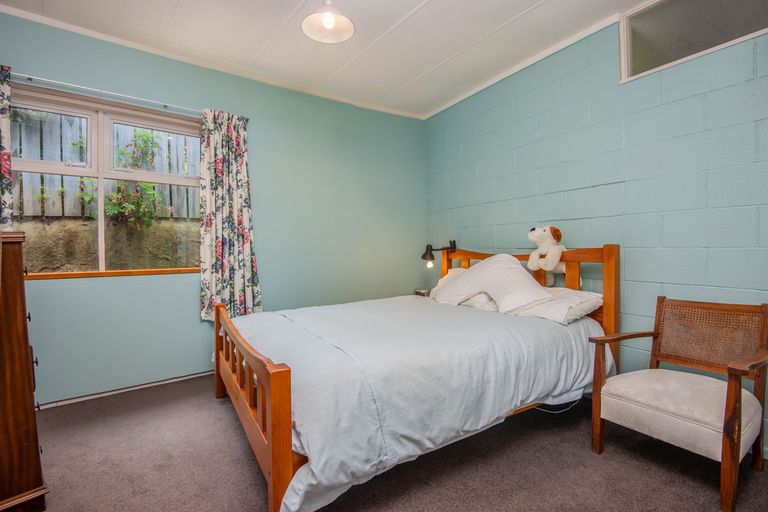 Photo of property in 122 Somerville Street, Andersons Bay, Dunedin, 9013