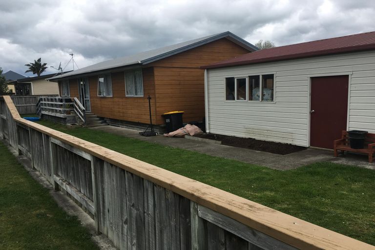 Photo of property in 16a Bank Street, Morrinsville, 3300