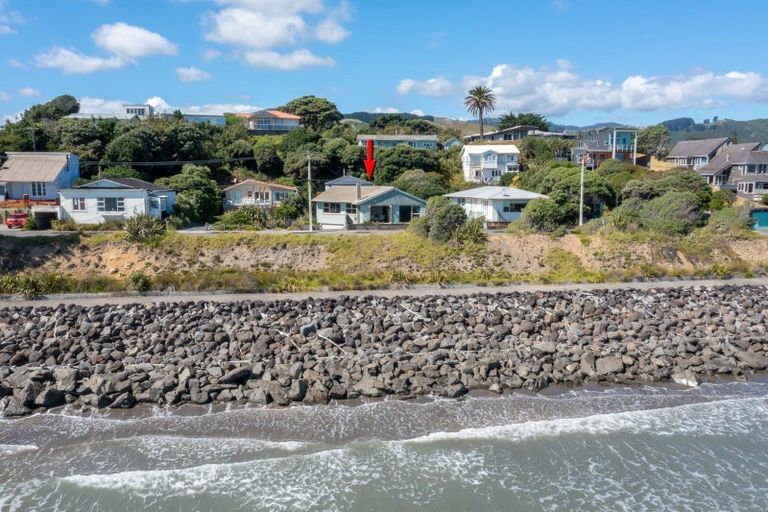 Photo of property in 9b The Esplanade, Raumati South, Paraparaumu, 5032