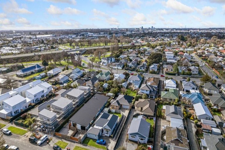 Photo of property in 20a Sumner Street, Spreydon, Christchurch, 8024