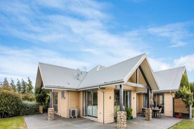 Photo of property in 1206 Two Chain Road, Swannanoa, Rangiora, 7475