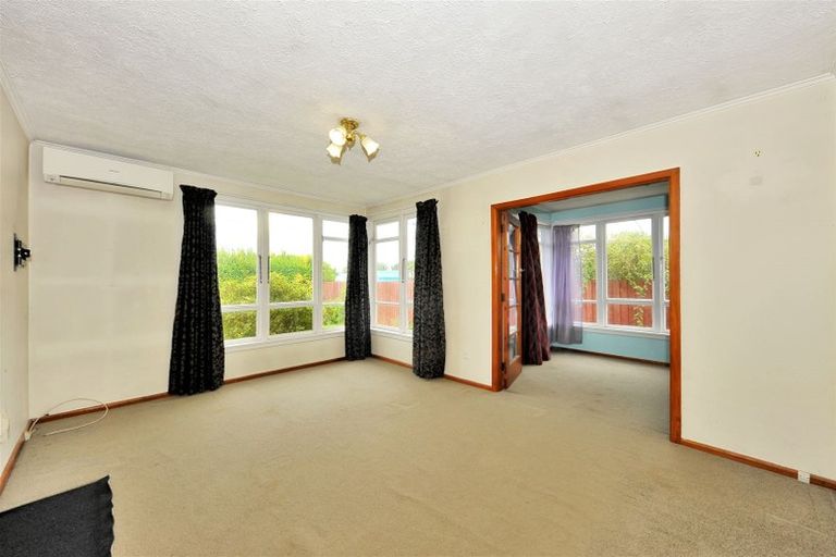 Photo of property in 348 Hills Road, Mairehau, Christchurch, 8013